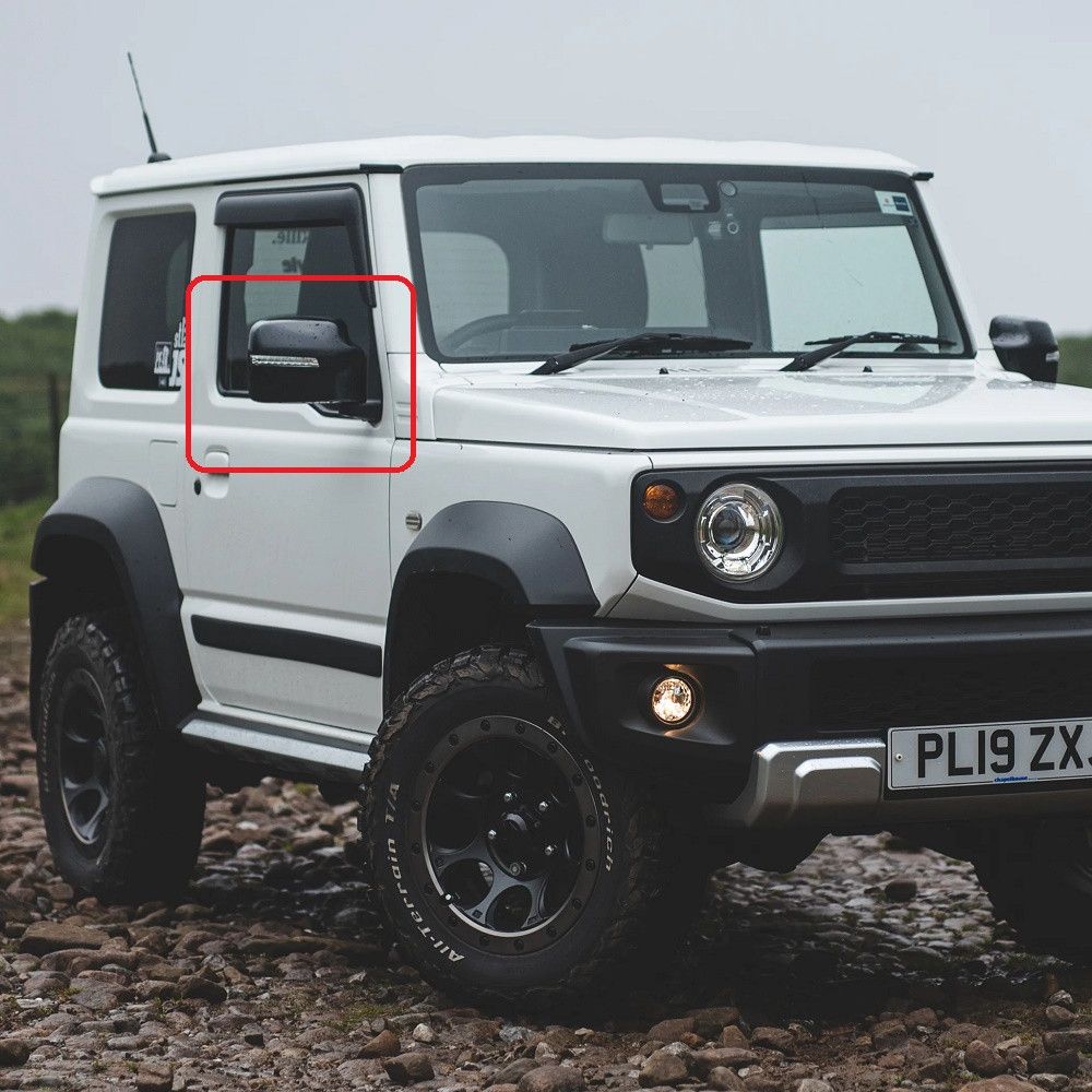 products/1047/migavci u retrovizoru suzuki jimny.jpg - LED BOCNI DYNAMIC MIGAVCI U RETROVIZORU, TIPSKI - SUZUKI - SMOKE LENS PL2011M40 - PL2011M44 - Xenon Svetla Beograd